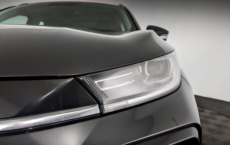 CheryExeed TXL, 2022 год, 1 500 000 рублей, 17 фотография