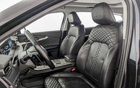 CheryExeed TXL, 2022 год, 1 500 000 рублей, 20 фотография