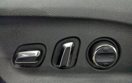 CheryExeed TXL, 2022 год, 1 500 000 рублей, 21 фотография