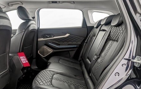 CheryExeed TXL, 2022 год, 1 500 000 рублей, 12 фотография