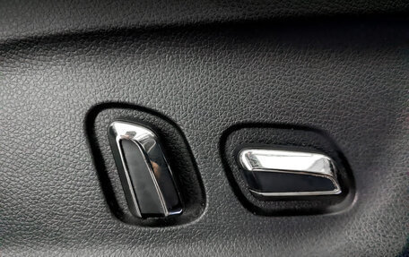 CheryExeed TXL, 2022 год, 1 500 000 рублей, 25 фотография