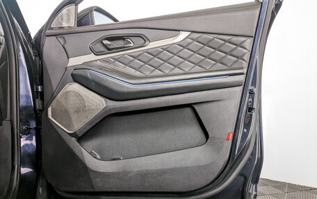 CheryExeed TXL, 2022 год, 1 500 000 рублей, 26 фотография