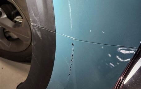 KIA Seltos I, 2022 год, 2 330 000 рублей, 6 фотография