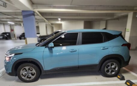 KIA Seltos I, 2022 год, 2 330 000 рублей, 2 фотография