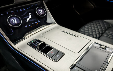 CheryExeed TXL, 2022 год, 1 500 000 рублей, 29 фотография