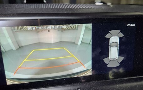 KIA Seltos I, 2022 год, 2 330 000 рублей, 5 фотография