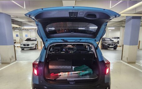 KIA Seltos I, 2022 год, 2 330 000 рублей, 7 фотография