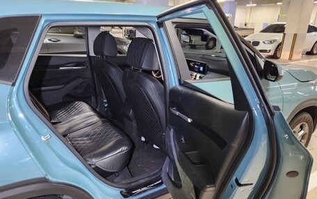 KIA Seltos I, 2022 год, 2 330 000 рублей, 9 фотография