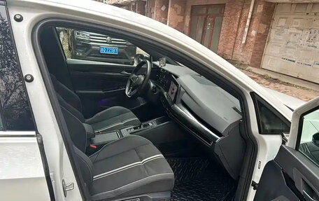 Volkswagen Golf VIII, 2021 год, 1 850 125 рублей, 12 фотография