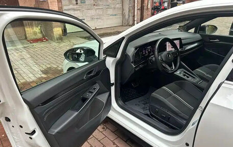 Volkswagen Golf VIII, 2021 год, 1 850 125 рублей, 6 фотография