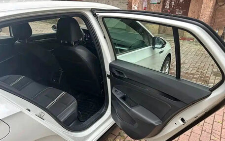 Volkswagen Golf VIII, 2021 год, 1 850 125 рублей, 10 фотография