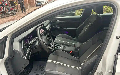 Volkswagen Golf VIII, 2021 год, 1 850 125 рублей, 7 фотография