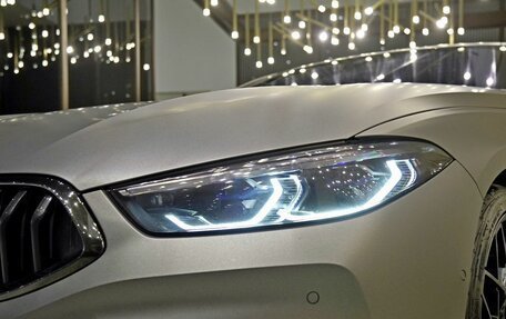 BMW 8 серия, 2019 год, 6 950 000 рублей, 3 фотография