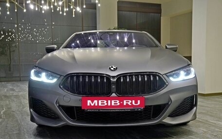 BMW 8 серия, 2019 год, 6 950 000 рублей, 2 фотография