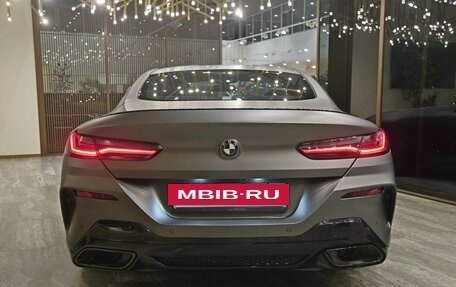 BMW 8 серия, 2019 год, 6 950 000 рублей, 4 фотография