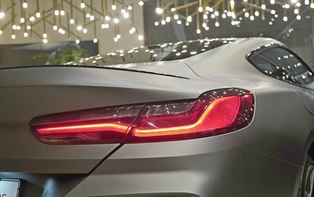 BMW 8 серия, 2019 год, 6 950 000 рублей, 6 фотография