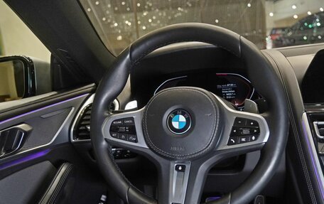 BMW 8 серия, 2019 год, 6 950 000 рублей, 12 фотография