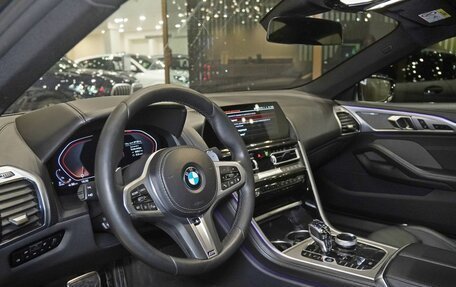 BMW 8 серия, 2019 год, 6 950 000 рублей, 10 фотография