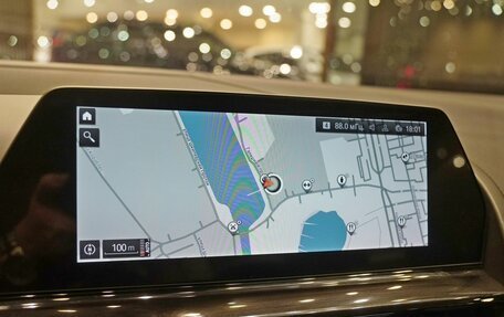 BMW 8 серия, 2019 год, 6 950 000 рублей, 16 фотография