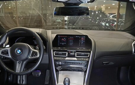 BMW 8 серия, 2019 год, 6 950 000 рублей, 19 фотография