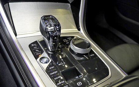 BMW 8 серия, 2019 год, 6 950 000 рублей, 18 фотография