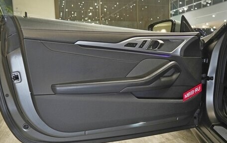 BMW 8 серия, 2019 год, 6 950 000 рублей, 8 фотография