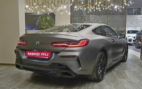 BMW 8 серия, 2019 год, 6 950 000 рублей, 5 фотография