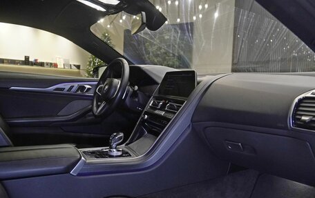 BMW 8 серия, 2019 год, 6 950 000 рублей, 23 фотография