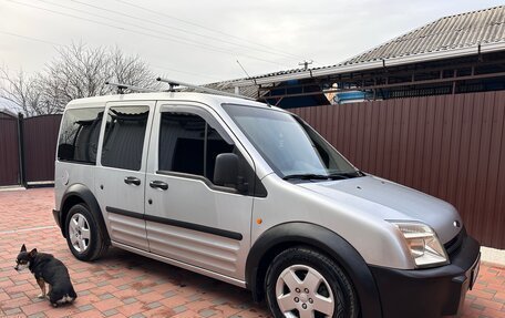 Ford Tourneo Connect I, 2005 год, 690 000 рублей, 7 фотография