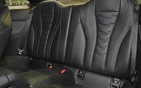 BMW 8 серия, 2019 год, 6 950 000 рублей, 20 фотография