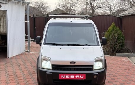 Ford Tourneo Connect I, 2005 год, 690 000 рублей, 5 фотография