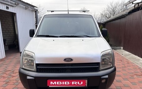 Ford Tourneo Connect I, 2005 год, 690 000 рублей, 8 фотография