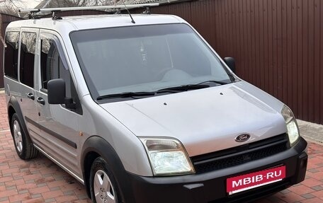 Ford Tourneo Connect I, 2005 год, 690 000 рублей, 2 фотография