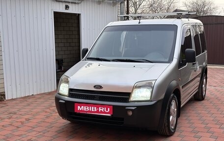 Ford Tourneo Connect I, 2005 год, 690 000 рублей, 4 фотография