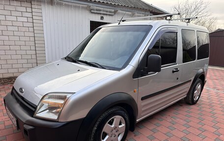 Ford Tourneo Connect I, 2005 год, 690 000 рублей, 12 фотография