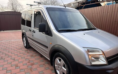 Ford Tourneo Connect I, 2005 год, 690 000 рублей, 24 фотография