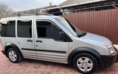 Ford Tourneo Connect I, 2005 год, 690 000 рублей, 23 фотография