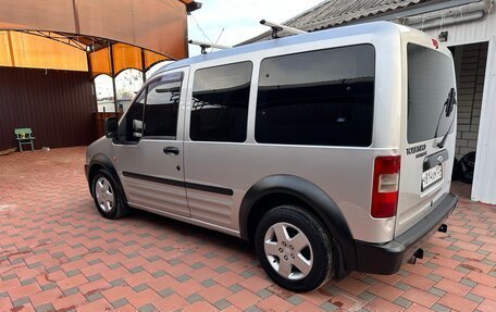 Ford Tourneo Connect I, 2005 год, 690 000 рублей, 15 фотография