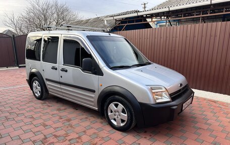 Ford Tourneo Connect I, 2005 год, 690 000 рублей, 25 фотография