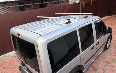 Ford Tourneo Connect I, 2005 год, 690 000 рублей, 21 фотография