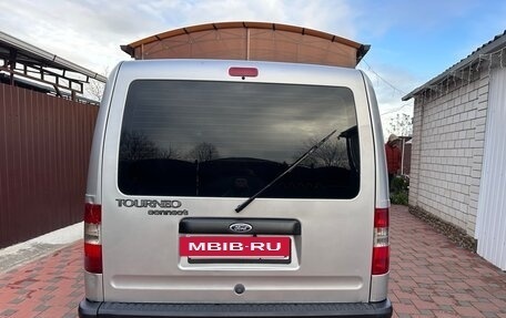 Ford Tourneo Connect I, 2005 год, 690 000 рублей, 16 фотография