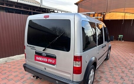 Ford Tourneo Connect I, 2005 год, 690 000 рублей, 13 фотография