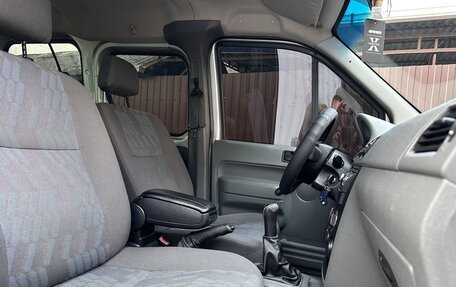 Ford Tourneo Connect I, 2005 год, 690 000 рублей, 28 фотография