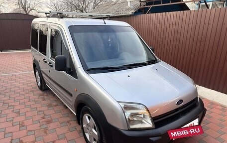 Ford Tourneo Connect I, 2005 год, 690 000 рублей, 26 фотография