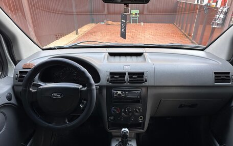 Ford Tourneo Connect I, 2005 год, 690 000 рублей, 33 фотография