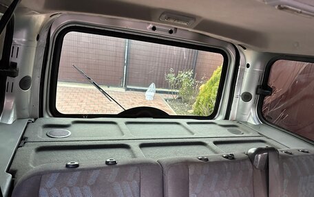 Ford Tourneo Connect I, 2005 год, 690 000 рублей, 32 фотография