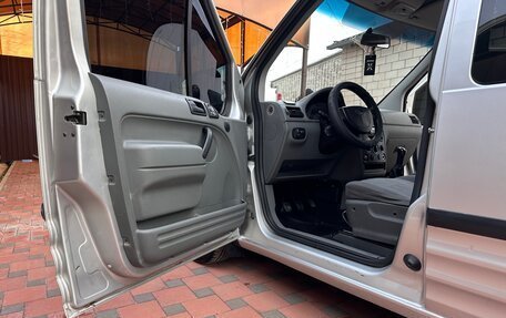 Ford Tourneo Connect I, 2005 год, 690 000 рублей, 30 фотография