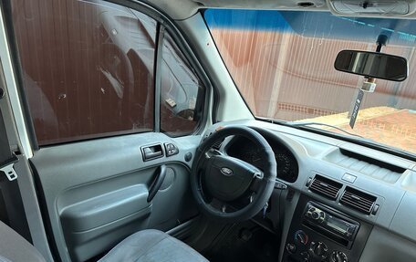 Ford Tourneo Connect I, 2005 год, 690 000 рублей, 36 фотография