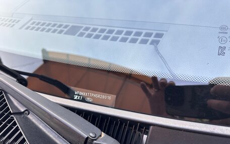 Ford Tourneo Connect I, 2005 год, 690 000 рублей, 38 фотография