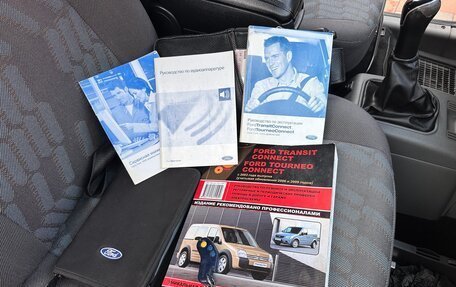Ford Tourneo Connect I, 2005 год, 690 000 рублей, 39 фотография